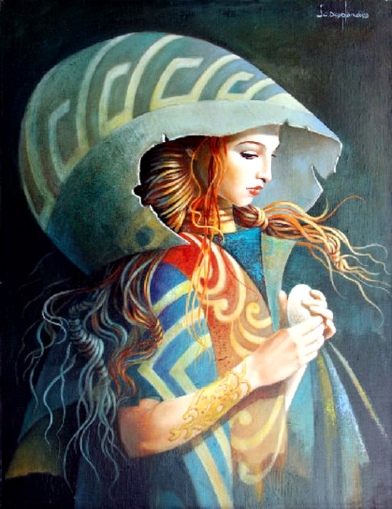 beautiful-oil-paintings-jean-claude-fantasy-4